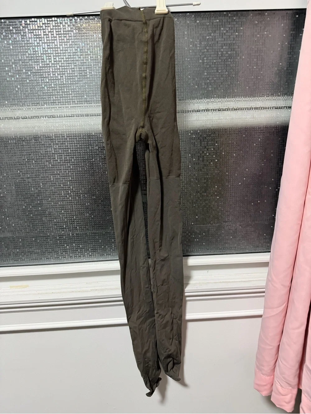 SPANX dark olive